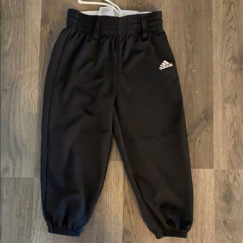 XXS Adidas Baseball Pants